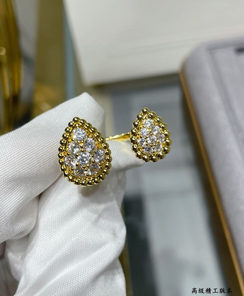 Boucheron Rings